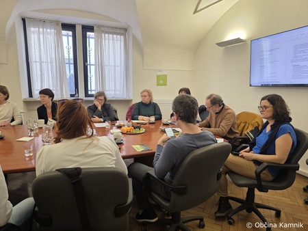 Združenja Kamniško-Savinjske Alpe (2)